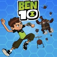 mechanoid_menace_-_ben_10 계략