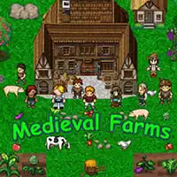 medieval_farms ហ្គេម