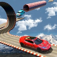 mega_car_death_ramps_3d Spellen