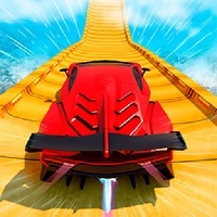 mega_ramp_car 游戏