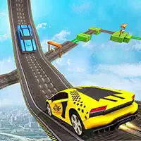 mega_ramp_stunt_cars بازی ها