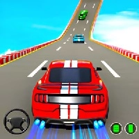 mega_ramps_stunt_car Gry