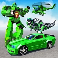 megabot_-_robot_car_transform ゲーム