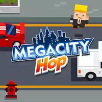 megacity_hop Trò chơi