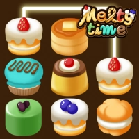 melty_time Խաղեր