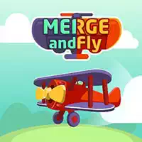 merge_and_fly Ойындар