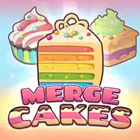 merge_cakes Trò chơi