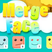 merge_face Ойындар