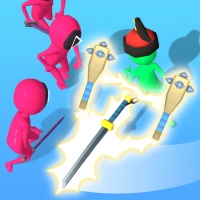 merge_fighting_3d ゲーム