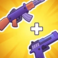 merge_gun_elite_shooting เกม