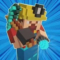 merge_mine_-_idle_clicker રમતો