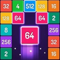 merge_number_2048 ゲーム