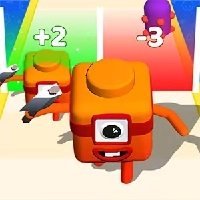 merge_number_cube_3d_run_game ألعاب