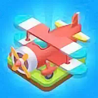 merge_plane_online ゲーム