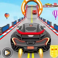 merge_racer_-_stunts_car ហ្គេម