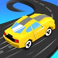 merge_racer_stunts_car Juegos