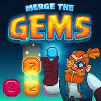 merge_the_gems Тоглоомууд