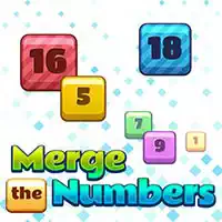merge_the_numbers Mängud