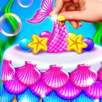 mermaid_glitter_cake_maker રમતો