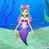 mermaid_princess_games Խաղեր