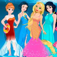 mermaid_princesses গেমস