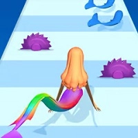 mermaids_tail_rush ゲーム