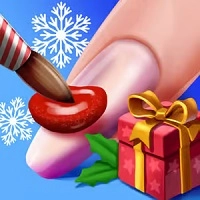 merry_christmas_nail_design 계략