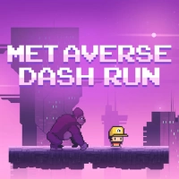 metaverse_dash_run 游戏
