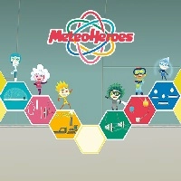 meteoheroes રમતો