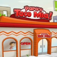 Mia: Papas Taco