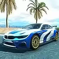 miami_super_drive ເກມ