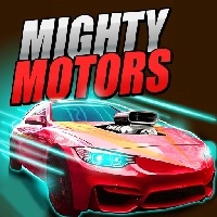 mighty_motors Lojëra