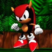 mighty_the_armadillo_in_sonic_the_hedgehog Ігри