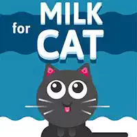 milk_for_cat Тоглоомууд