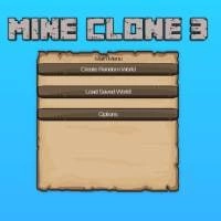 mine_clone_3 ហ្គេម