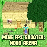 mine_fps_shooter_noob_arena игри