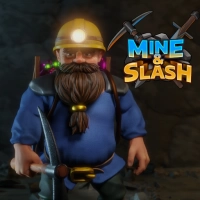mine_slash ເກມ