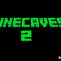 minecaves_2 ゲーム