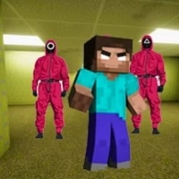 minecraft_backrooms_squid_game_escape Juegos