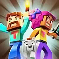 minecraft_block_match રમતો