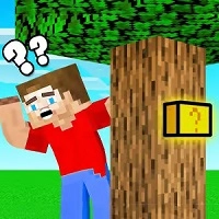 minecraft_blockman_go Խաղեր