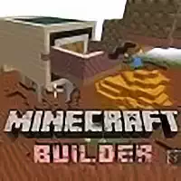 minecraft_builder Spellen