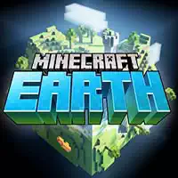 minecraft_earth_survival Trò chơi