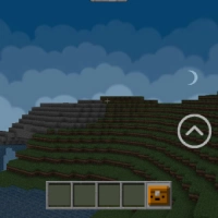 โหมดใหม่ในเกม Minecraft