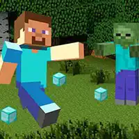 Minecraft Gizli Elmas Blokları