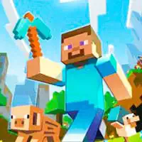 minecraft_jigsaw Gry