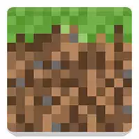 minecraft_new_game Hry
