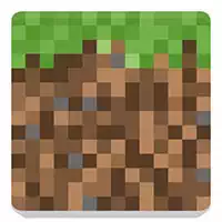 minecraft_new_game ເກມ