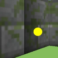 minecraft_pacman_3d Jogos