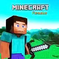 minecraft_remake O'yinlar